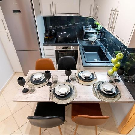 Elite And Style Apartamento Preveza Exterior foto