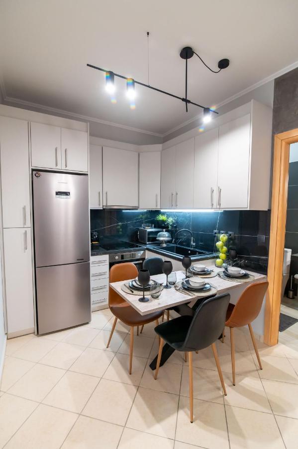Elite And Style Apartamento Preveza Exterior foto
