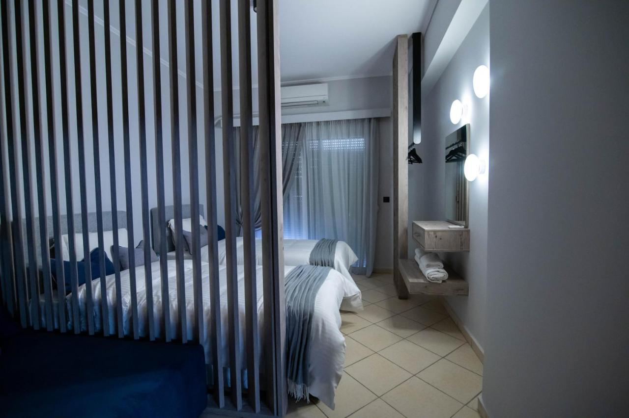 Elite And Style Apartamento Preveza Exterior foto