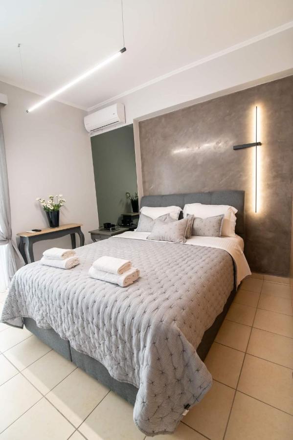Elite And Style Apartamento Preveza Exterior foto