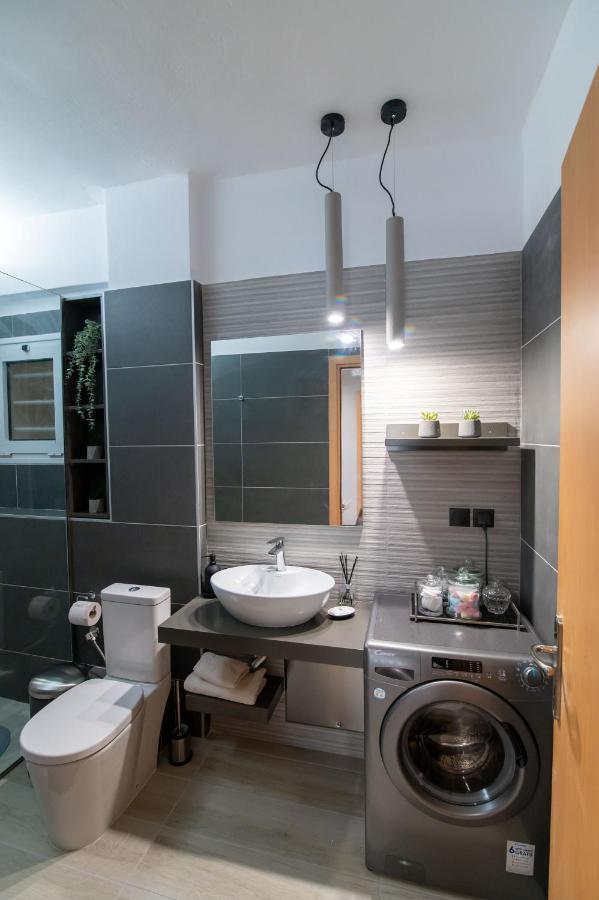 Elite And Style Apartamento Preveza Exterior foto