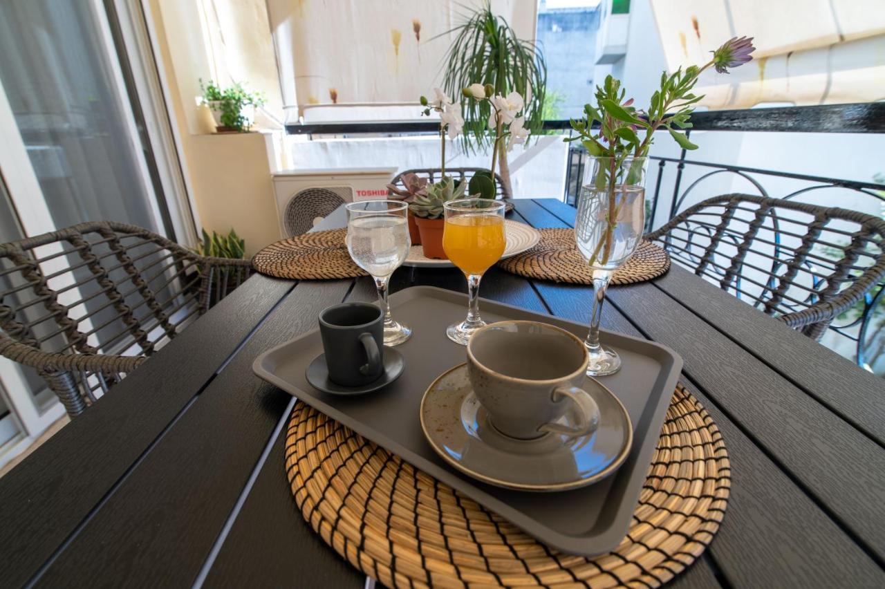 Elite And Style Apartamento Preveza Exterior foto