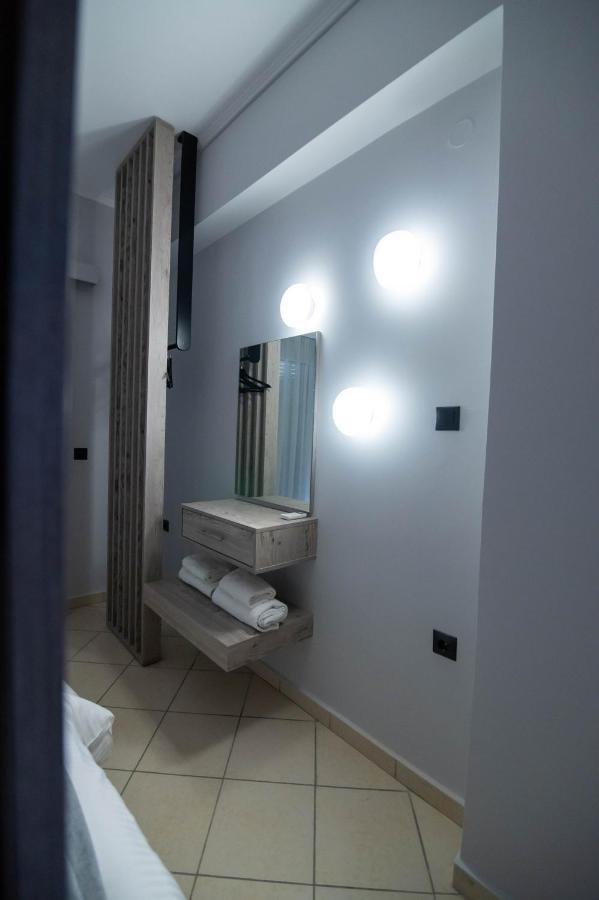 Elite And Style Apartamento Preveza Exterior foto