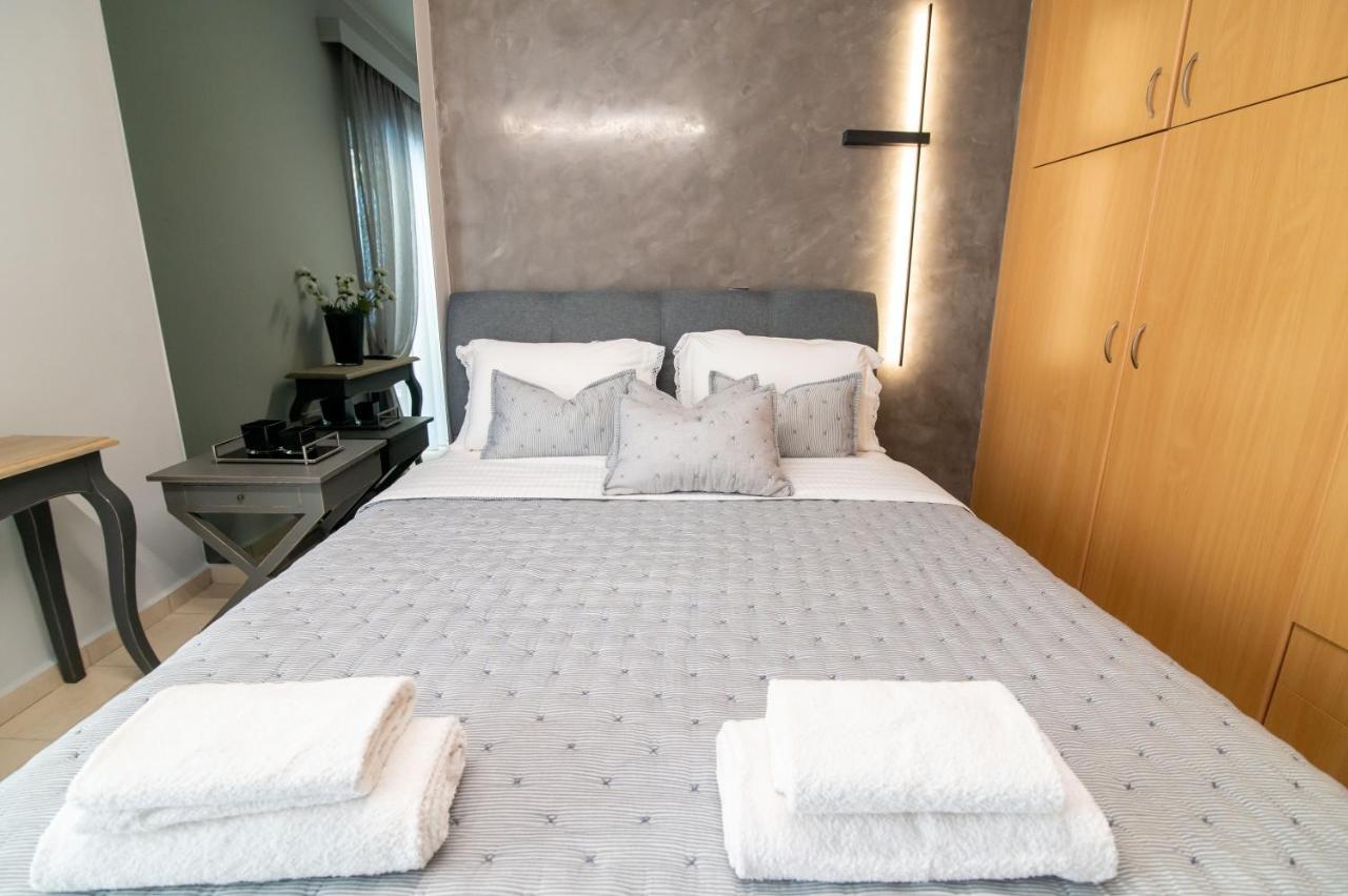 Elite And Style Apartamento Preveza Exterior foto
