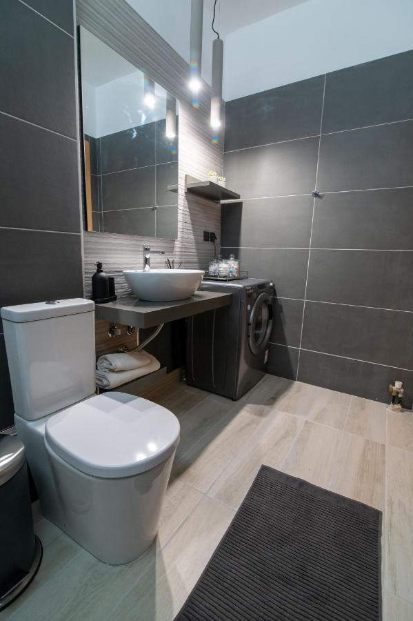Elite And Style Apartamento Preveza Exterior foto