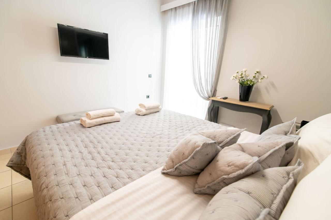 Elite And Style Apartamento Preveza Exterior foto