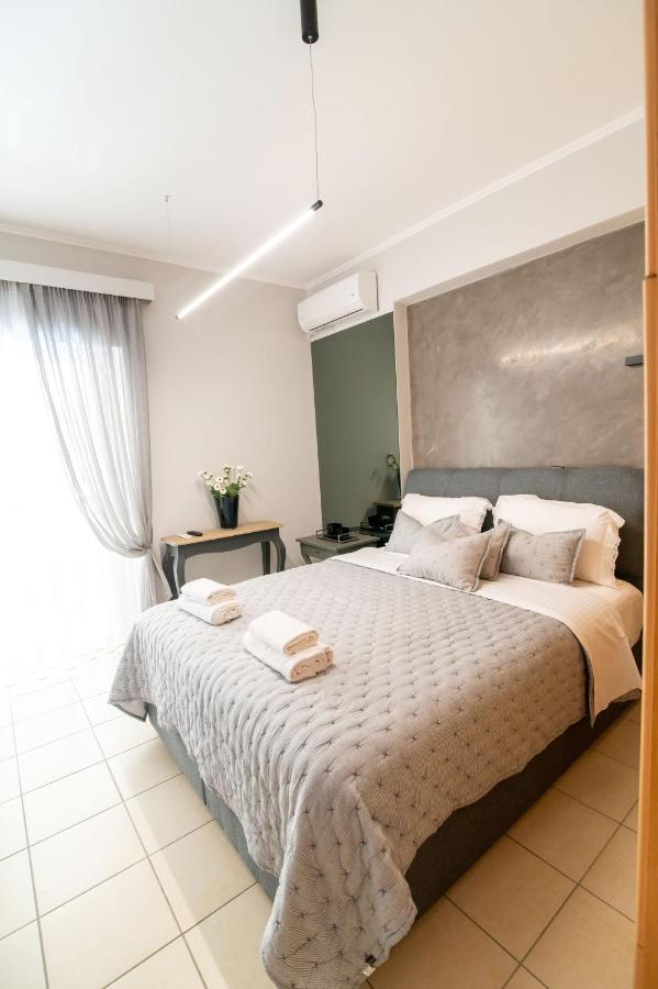 Elite And Style Apartamento Preveza Exterior foto