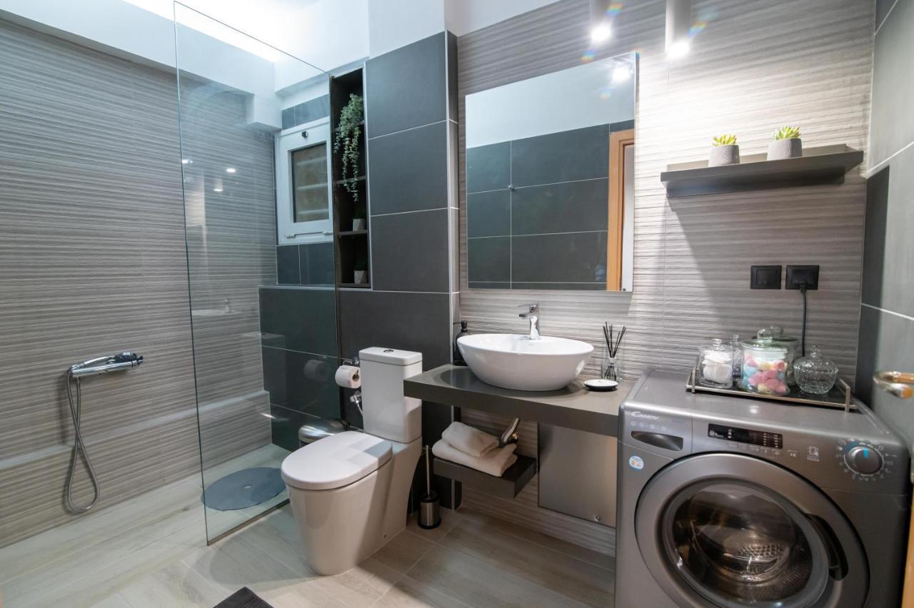 Elite And Style Apartamento Preveza Exterior foto