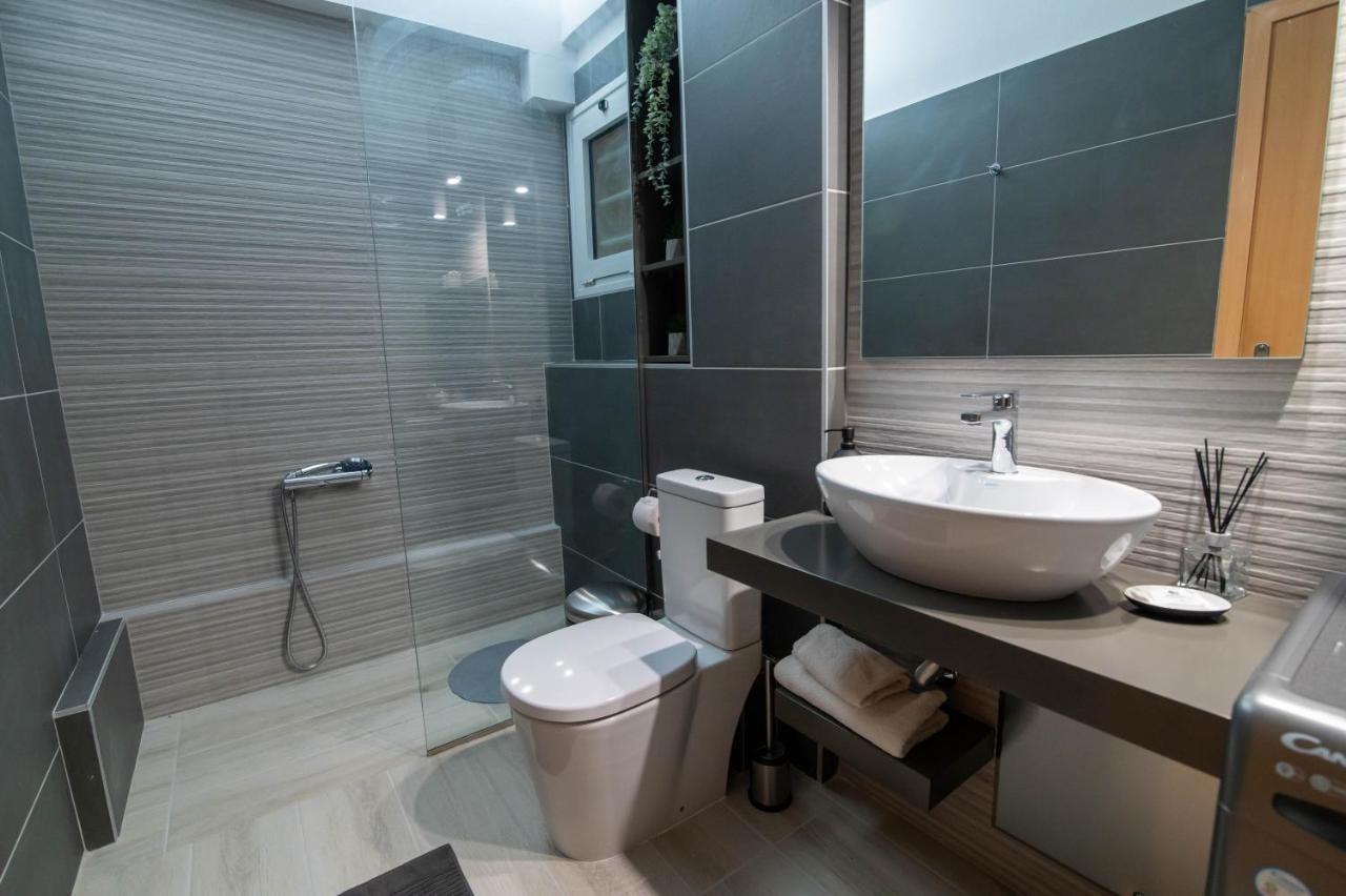 Elite And Style Apartamento Preveza Exterior foto