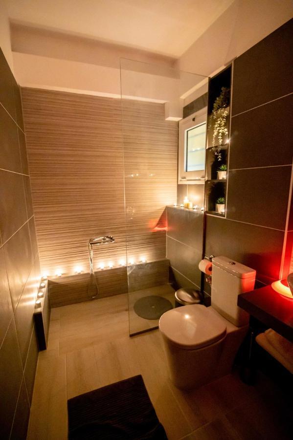 Elite And Style Apartamento Preveza Exterior foto