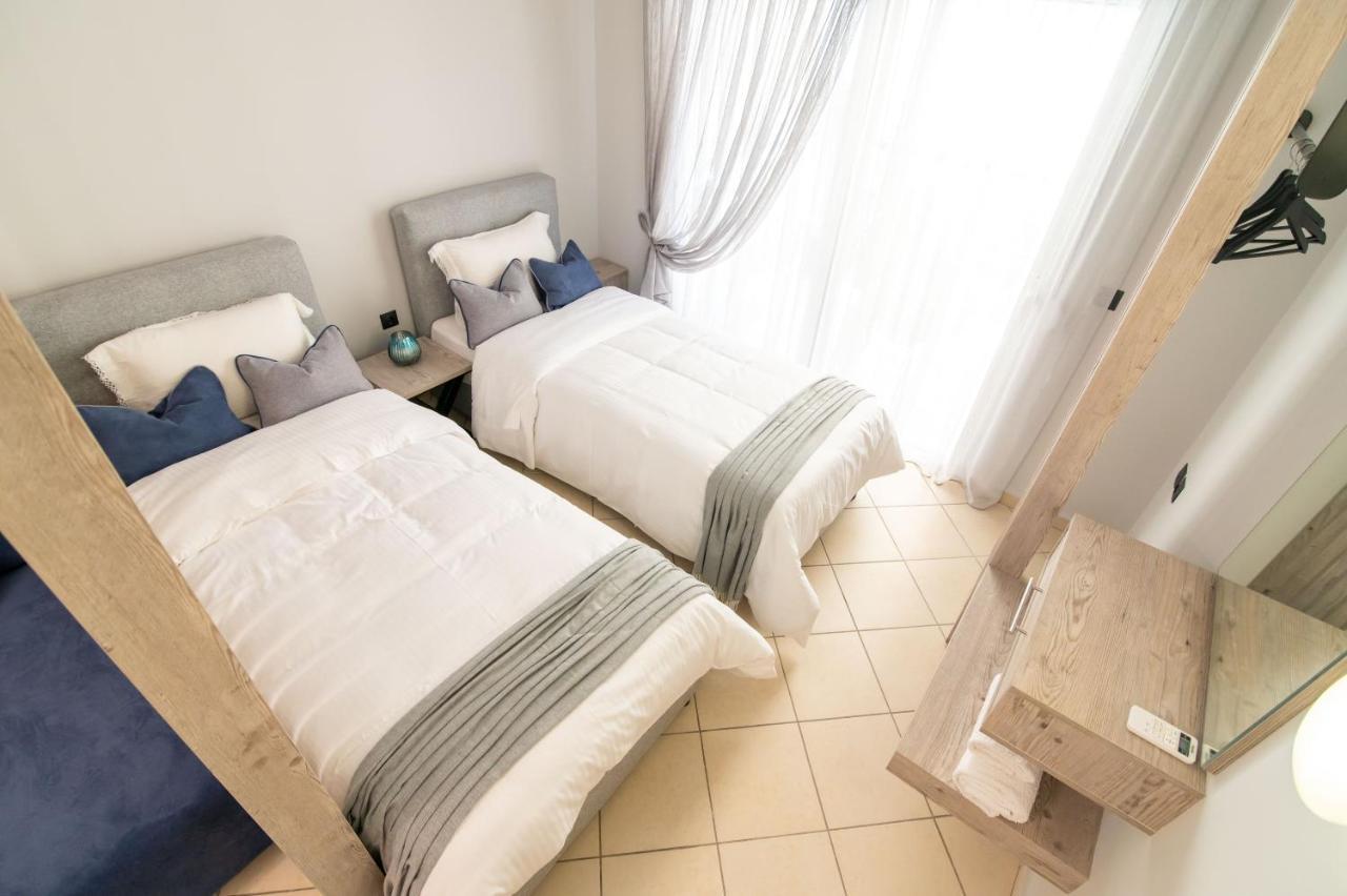 Elite And Style Apartamento Preveza Exterior foto