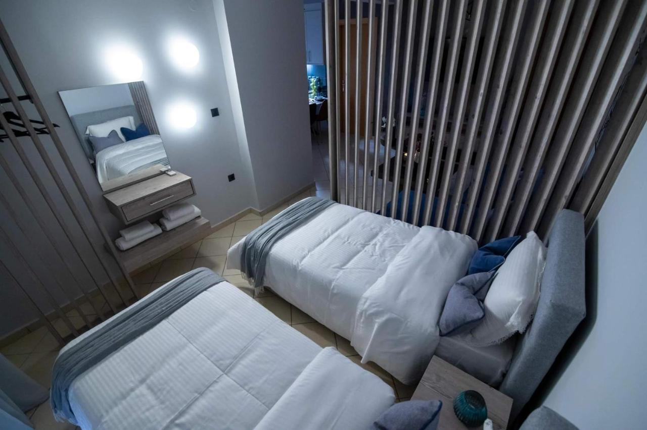 Elite And Style Apartamento Preveza Exterior foto