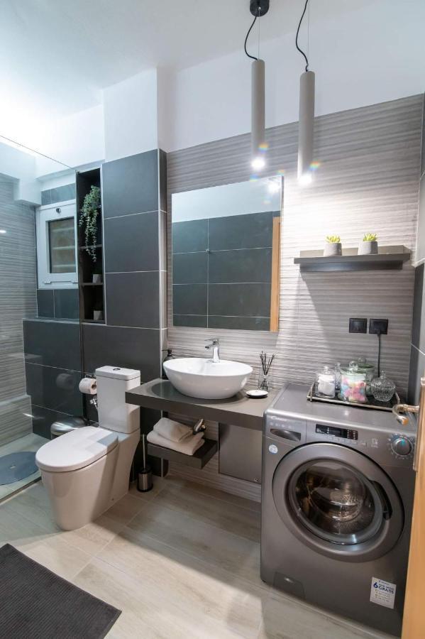 Elite And Style Apartamento Preveza Exterior foto