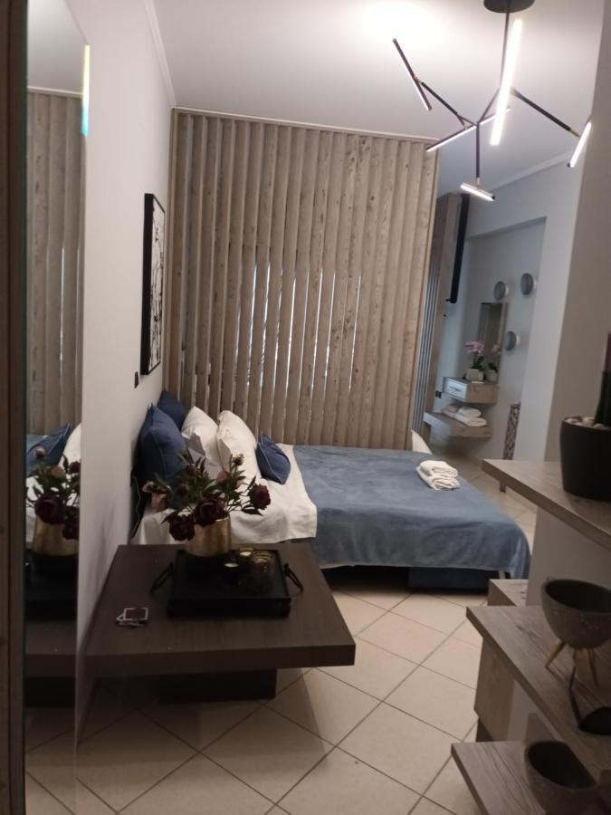 Elite And Style Apartamento Preveza Exterior foto