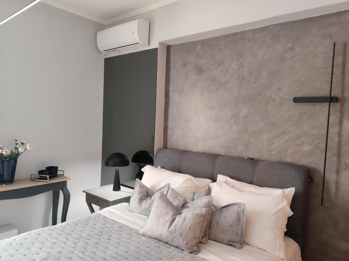 Elite And Style Apartamento Preveza Exterior foto
